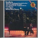 Cd: Gershwin: Rhapsody In Blue / Second Rhapsody For Orchest