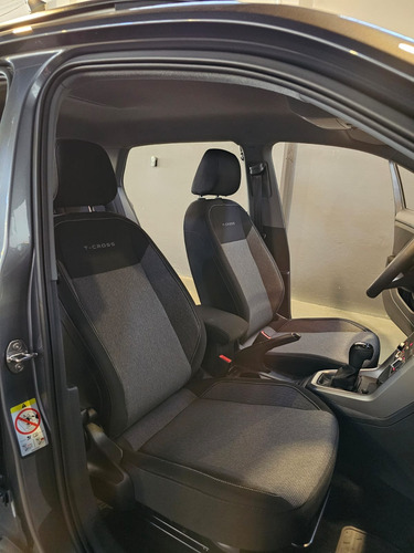 Volkswagen T-Cross 1.0 200 Tsi Trendline Aut