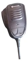 Comprar Microfone Ptt Para Radio Px Voyager Vr 2550