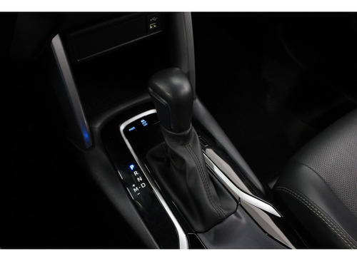 Toyota Corolla Cross 2.0 VVT-IE FLEX XRE DIRECT SHIFT