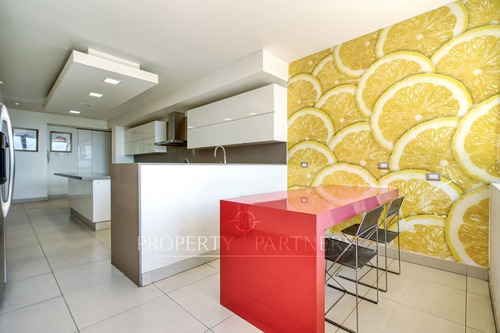 Exclusivo, Imponente Vista, Piscina Climatizada