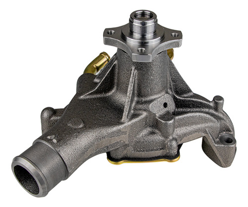Bomba De Agua S10 Pickup V6 4.3l 2000 2001 2002 2003