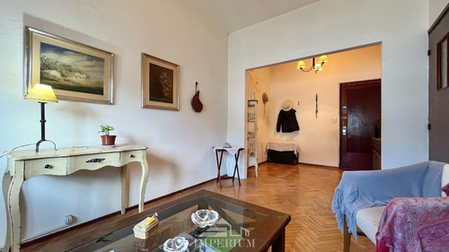 Imagen 1 de 17 de Se Vende Apartamento De Un Dormitorio En Aguada