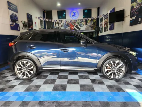 Mazda CX-3 Grand Touring LX AT