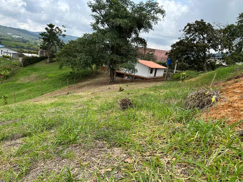 Venta Casa - Lote En Pavas, La Cumbre, Valle Del Cauca, Recibo Vehículo En Parte De Pago
