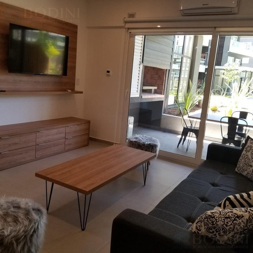 Imagen 5 de 17 de Departamento - Pinamar Norte