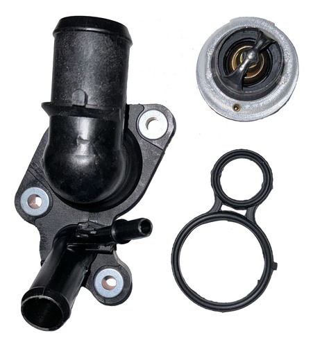 Base Termostato Para Fiat Palio Siena 1.6 E-torq