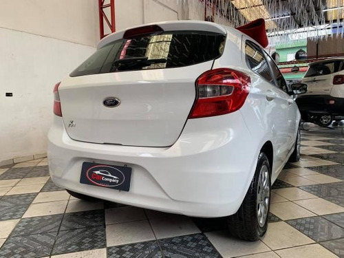 Ka 1.0 Se/se Plus Tivct Flex 5p