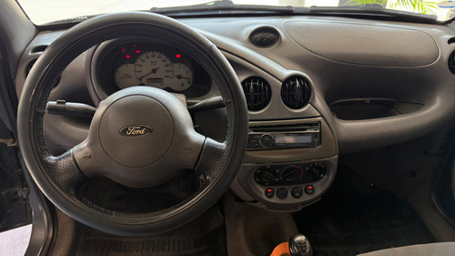 Ford Ka 1.0 Gl Image 3p