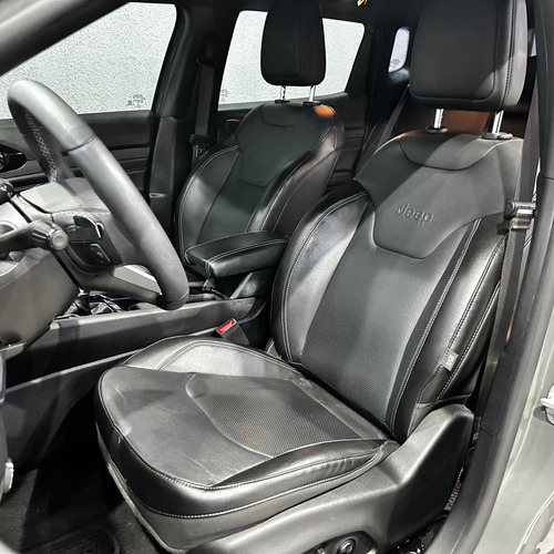 Jeep Compass S T270 1.3 TB 4x2 Flex Aut.