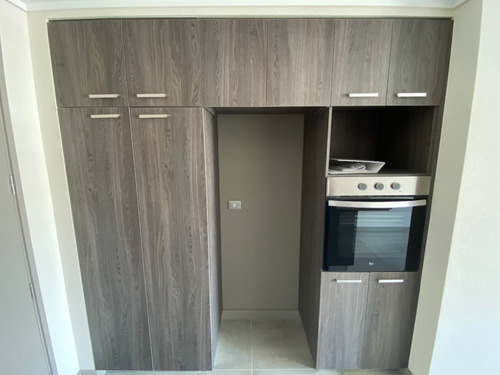 Imagen 2 de 20 de (adm) Depto 1d+1b, Terraza Y Pto. Lav. Santiago M. Sta Ana