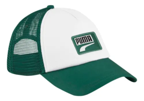 Gorra Plana México - TriFerrari