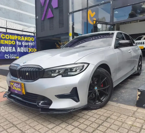 BMW 320I 2.0 320i F30 Sportline