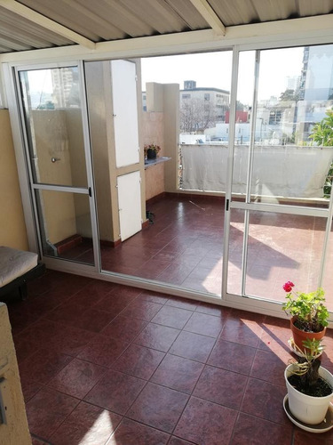 Imagen 7 de 11 de Ph 2 Ambientes Con Terraza Propia- Parque Chacabuco