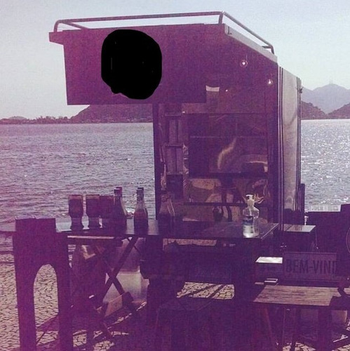 Foodtruck Churrasco E Grelhados Na Brasa ! Oportunidade!