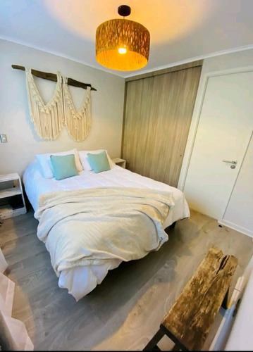 Vendo Dpto 1d 1b En Condominio Robles Del Volcán Pucón