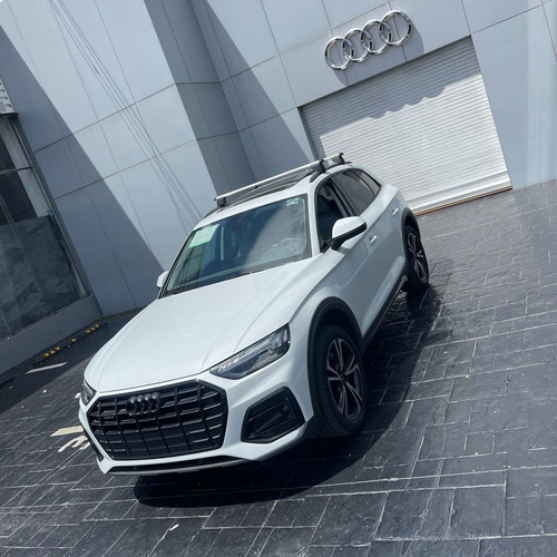 Audi Q5 2024