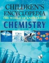 Libro Children Encyclopedia - Chemistry : The World Of Kn...