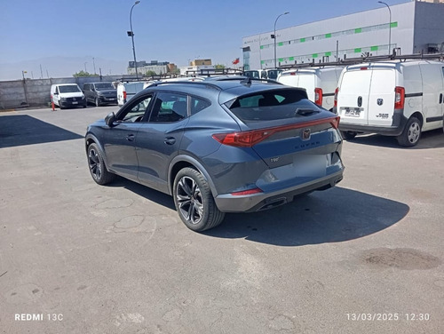 Cupra Formentor 2.0 Tsi 190 Hp Mid Leather At 2023