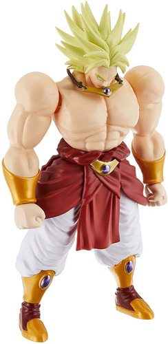 Bandai Dragonball Super Limit Breaker Super Saiyan Broly 13 