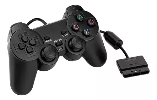 Control Playstation 1 Nuevos