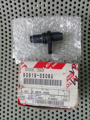 Sensor Leva Posición Cigüeñal 1gr 2gr 2zr 90919 05060 