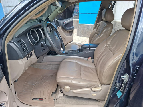 Toyota 4runner 2006