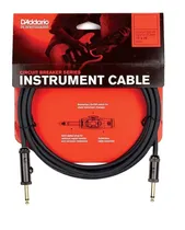 Comprar Cabo Planet Waves Instrumento Circuit Braker Plug\u002FPlug 6m