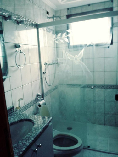 Imagem 2 de 10 de Apartamento - Ap15037 - 69675456