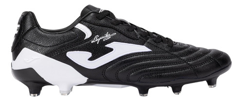 Zapato Futbol Joma Aguila Cup 2401 Fg Tacos Tachos Fg N/b