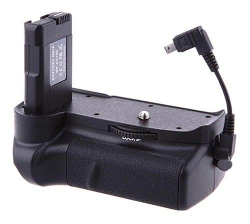 Battery Grip For Nikon D3100 D3200 D3300