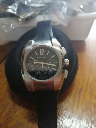 relogio bvlgari l2161 preço