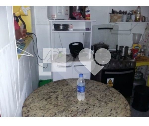 Casa-porto Alegre-cidade Baixa | Ref.: 28-im414995 - 28-im414995