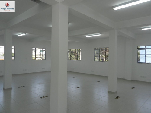 Galpão/pavilhão Para Alugar No Bairro Casa Verde Em São - 13015-2