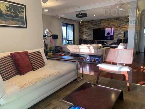 Imagem 2 de 19 de Apartamento | 3 Suítes | Vila Suzana - Ju0140 - 70589973