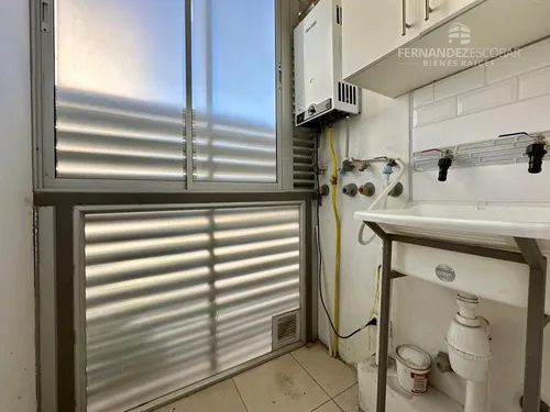 San Felipe - Vende Depto Remodelado 2d 1b - Aires Del Valle