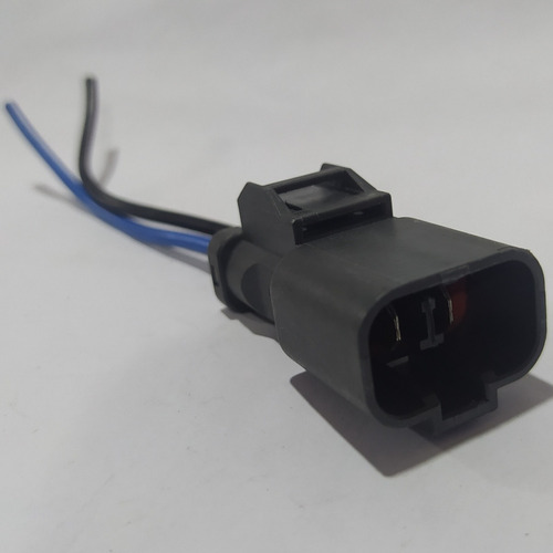 Conector Electroventilador Accord Civic Cr-v Odyssey Fit 