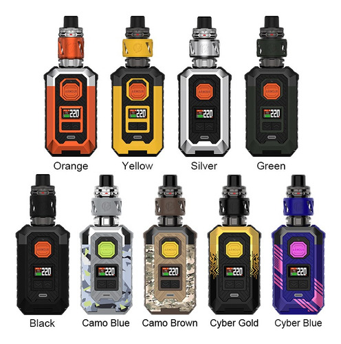Vaporesso Armour Max 220 Kit