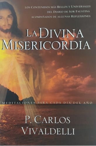 La Divina Misericordia 