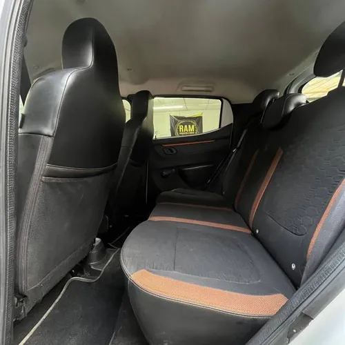 Renault Kwid Outsider Mt 1.0cc 2020**
