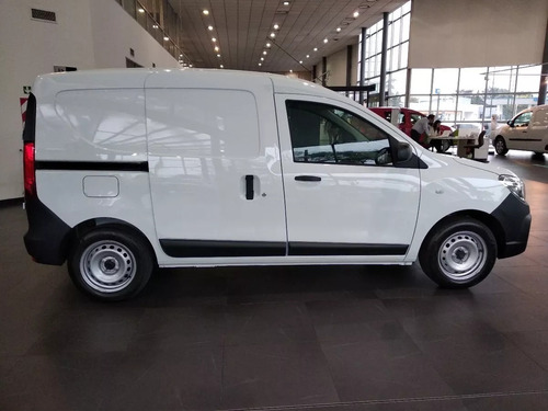 Renault Kangoo Confort 0km Entrega Asegurada Sale Ya (lf)