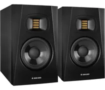 Comprar Adam T5v Monitores Activos Estudio 70 Watts 5 Pulgadas Par