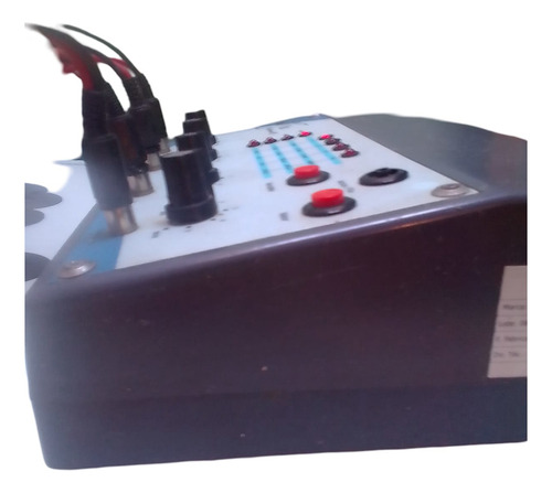 Bodyfix 2 Electroestimulador (Usado)