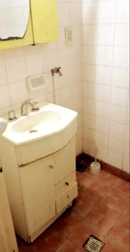 Departamento Monoambiente En Venta - 1 Baño - 26mts2 - La Matanza