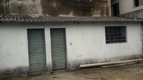 Imagem 12 de 21 de Galpão, Recanto Silvestre (fazendinha), Santana De Parnaíba - R$ 280 Mil, Cod: 235277 - V235277