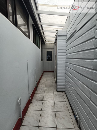 Casa En Venta, Concón