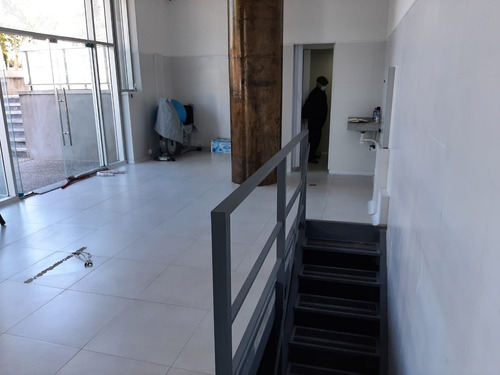 Imagen 7 de 14 de Venta Local Comercial En Buceo
