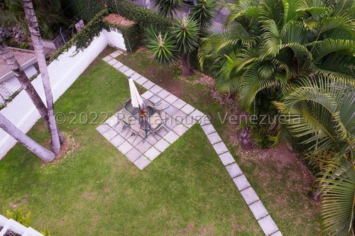 Imagen 16 de 17 de Los Chorros Apartamento En Venta Jesús Enrique Díaz 22-25745 Caracas