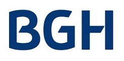 Imagen 4 de 5 de Horno Eléctrico Bgh 55 Lts Nuevo Modelo Bhe55m19 C/envío