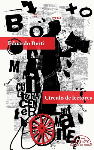 Circulo De Lectores - Berti, Eduardo